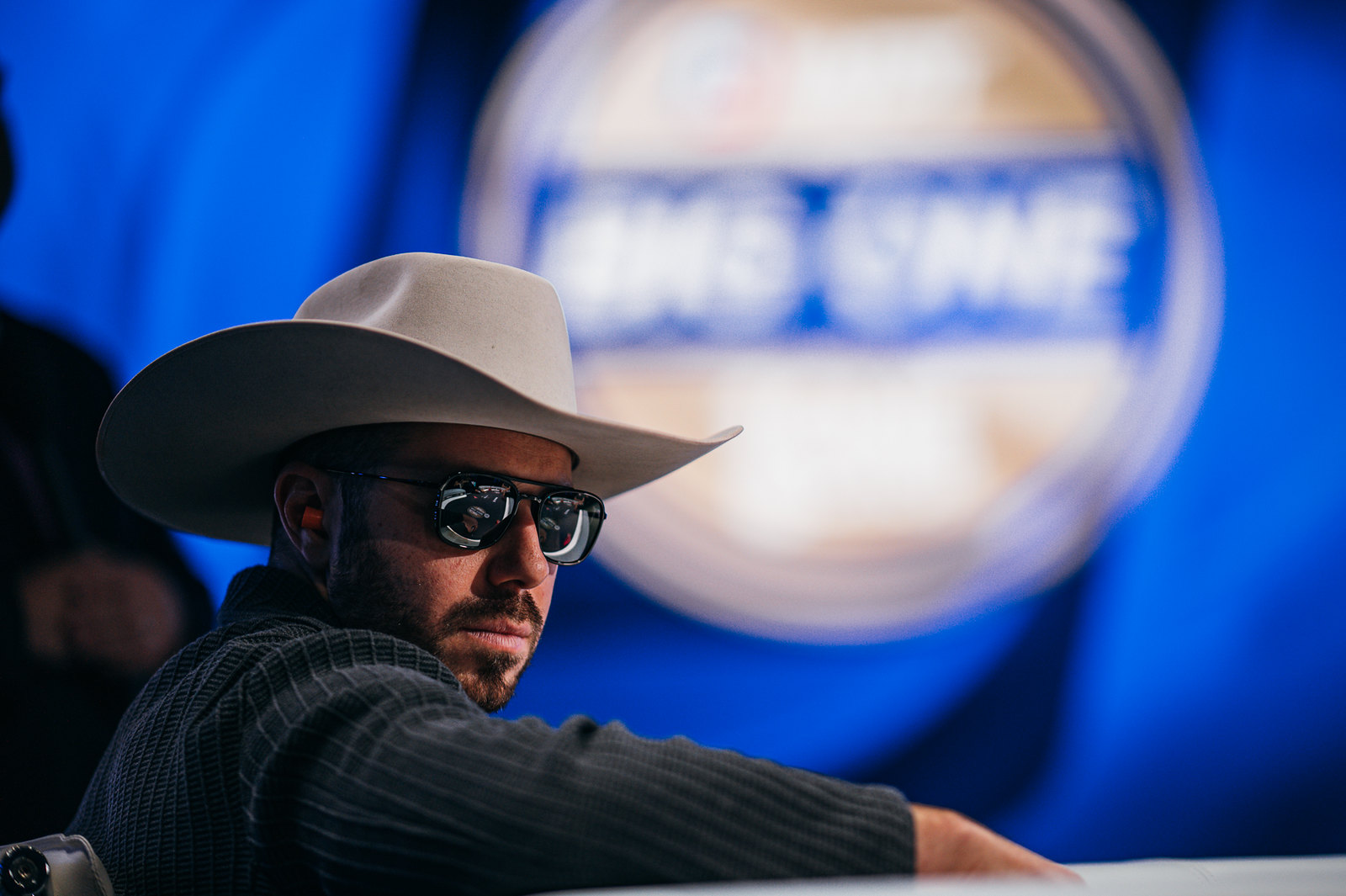 Big One for One Drop